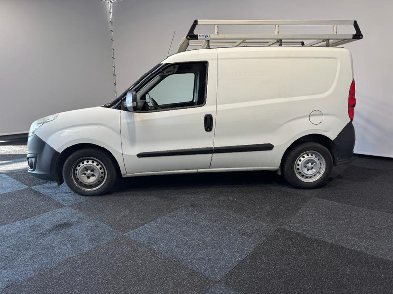 紧凑型面包车 Opel Combo van Combo L1H1 1.6 CDTI 105pk Edition 5 Imperiaal：图10