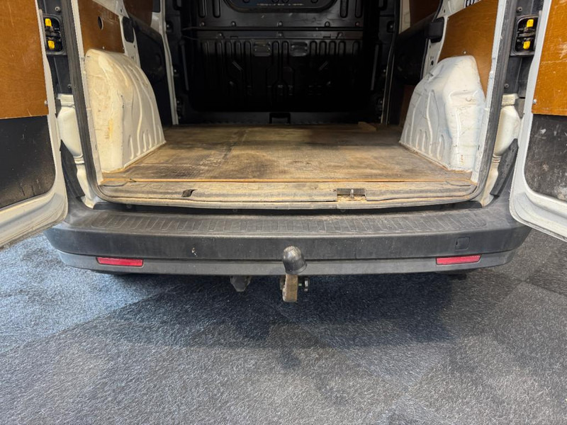 紧凑型面包车 Opel Combo van Combo L1H1 1.6 CDTI 105pk Edition 5 Imperiaal：图12