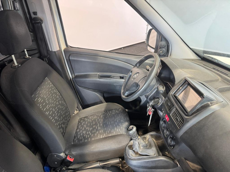 紧凑型面包车 Opel Combo van Combo L1H1 1.6 CDTI 105pk Edition 5 Imperiaal：图14