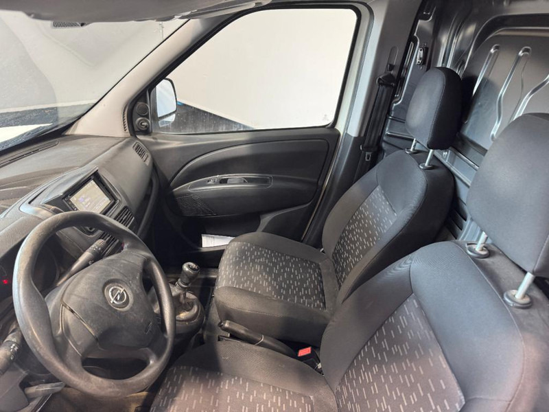 紧凑型面包车 Opel Combo van Combo L1H1 1.6 CDTI 105pk Edition 5 Imperiaal：图16