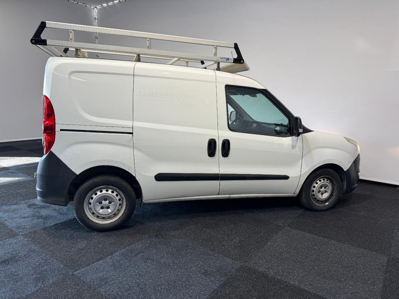 紧凑型面包车 Opel Combo van Combo L1H1 1.6 CDTI 105pk Edition 5 Imperiaal：图7