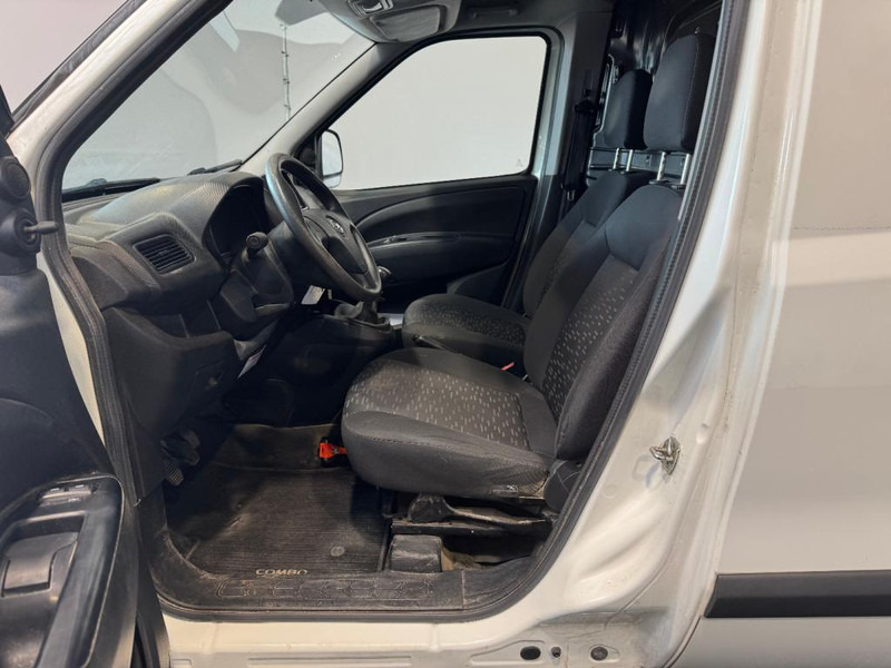 紧凑型面包车 Opel Combo van Combo L1H1 1.6 CDTI 105pk Edition 5 Imperiaal：图17