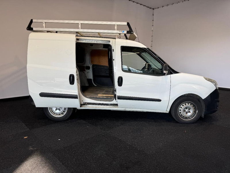 紧凑型面包车 Opel Combo van Combo L1H1 1.6 CDTI 105pk Edition 5 Imperiaal：图8