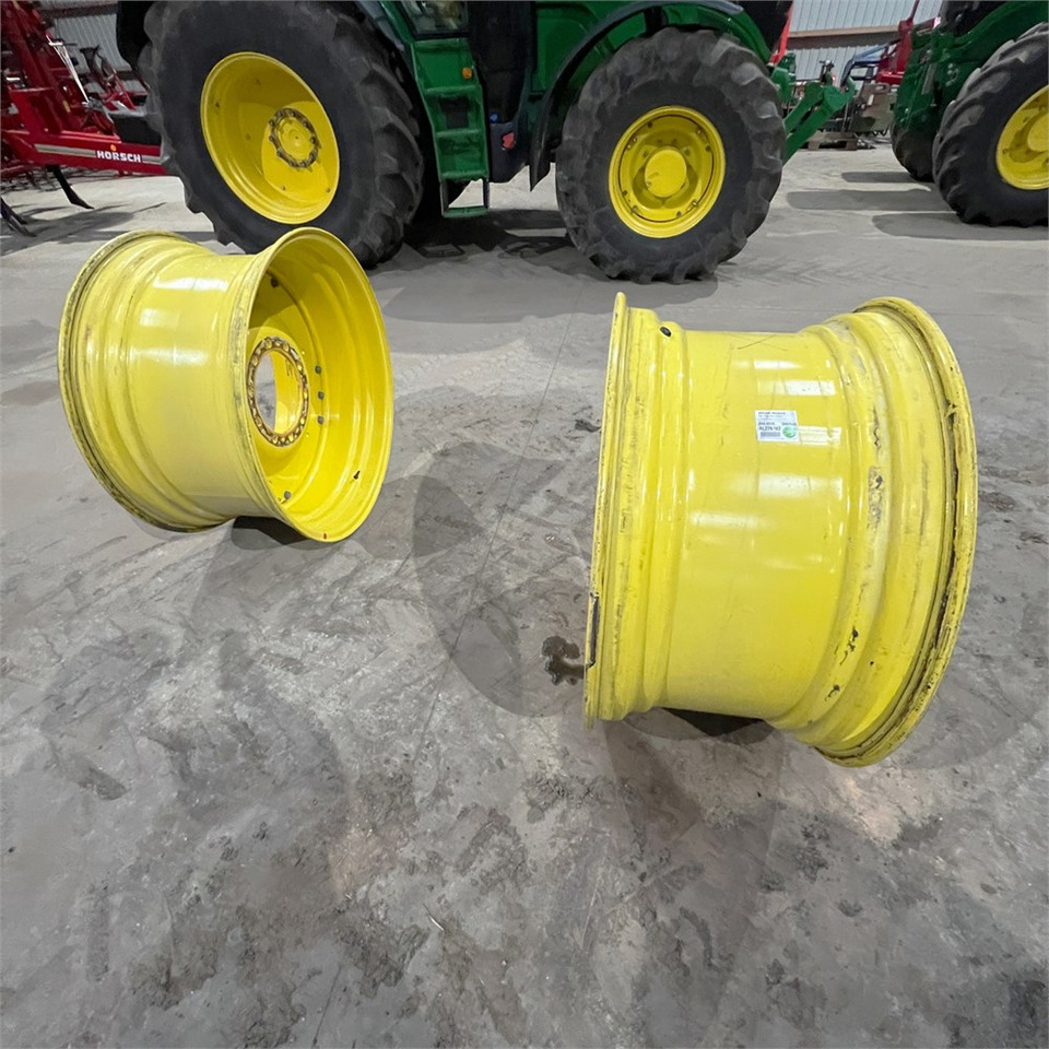 John Deere DWW20x38 租赁 John Deere DWW20x38：图6