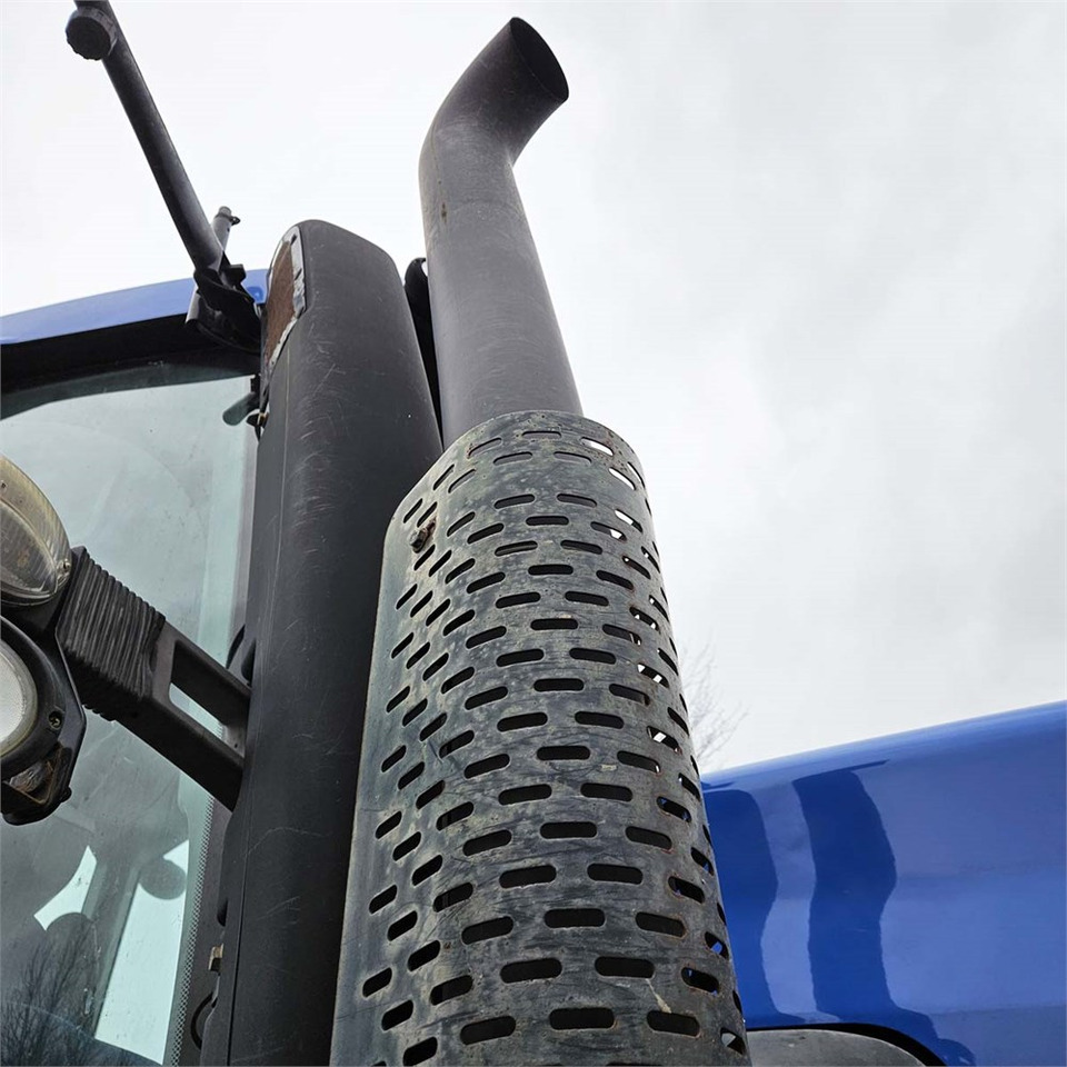 拖拉机 New Holland T8 360：图50