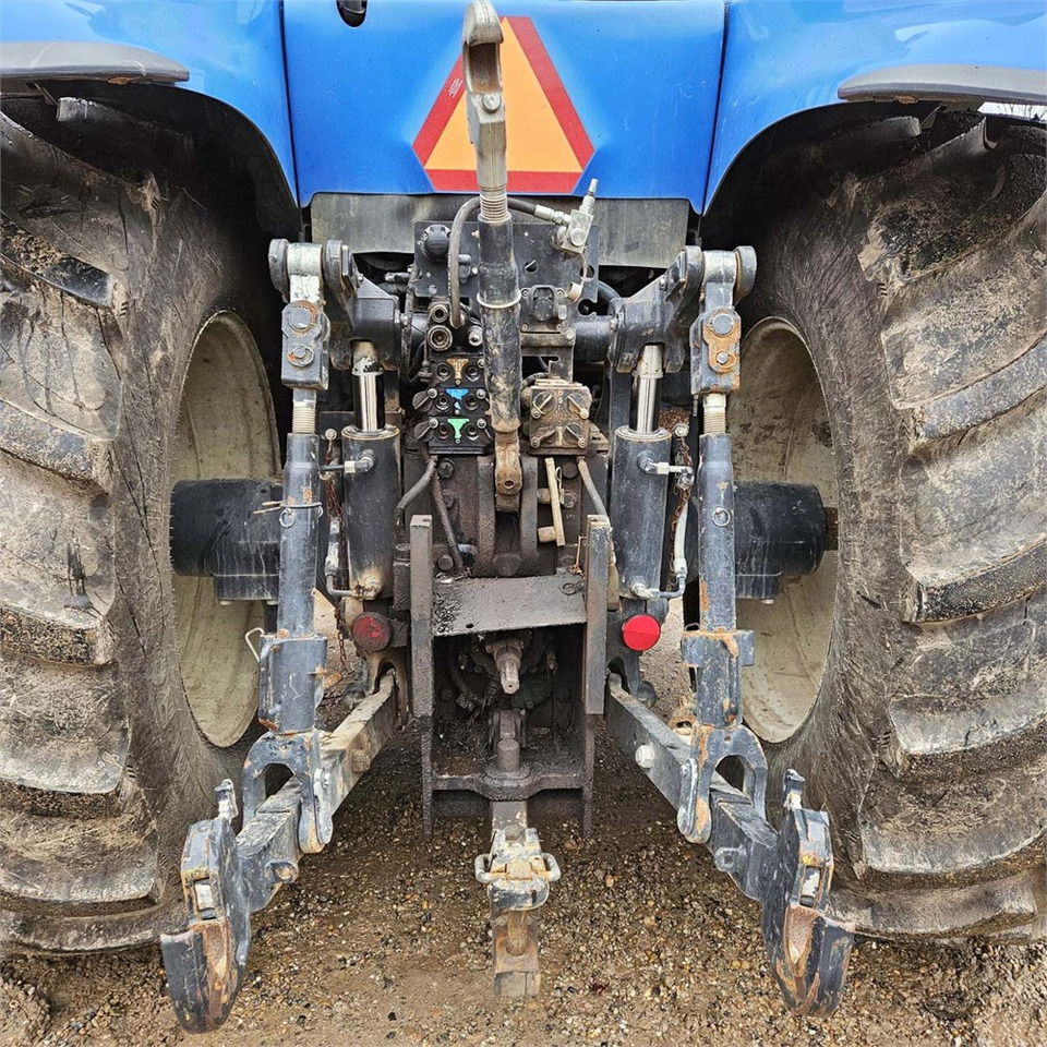 拖拉机 New Holland T8 360：图11