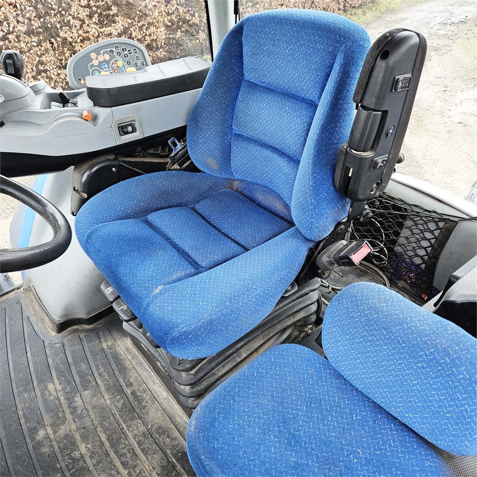 拖拉机 New Holland T8 360：图16