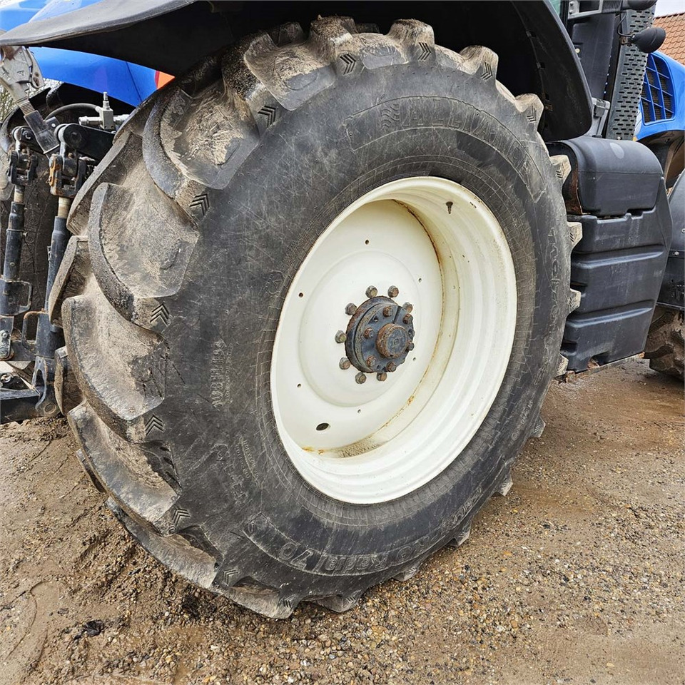 拖拉机 New Holland T8 360：图43