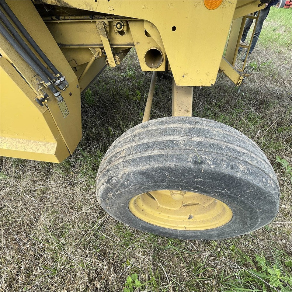 New Holland TX 30 租赁 New Holland TX 30：图50