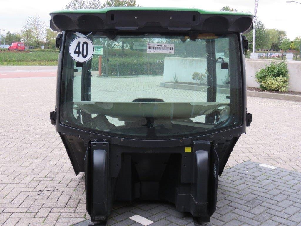 新的 驾驶室 适用于 农业机械 John Deere 6135R, 6145R, 6155R：图7