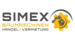 Simex Baumaschinenhandel GmbH