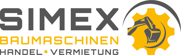 Simex Baumaschinenhandel GmbH 在 Truck1